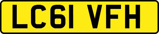 LC61VFH