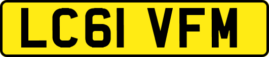 LC61VFM