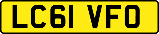LC61VFO