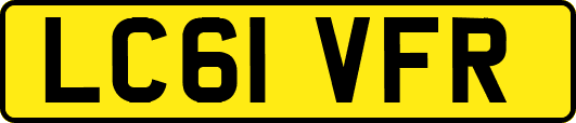 LC61VFR