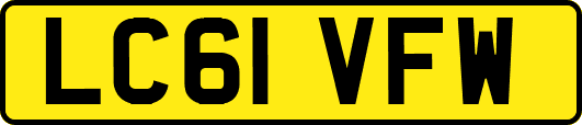 LC61VFW