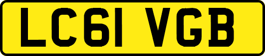 LC61VGB