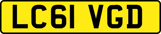 LC61VGD