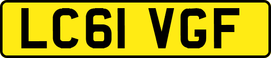 LC61VGF