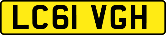 LC61VGH
