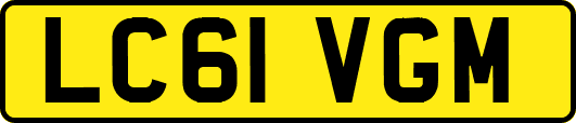 LC61VGM