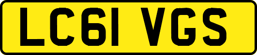LC61VGS
