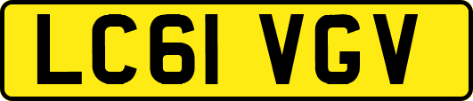 LC61VGV