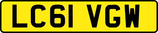 LC61VGW