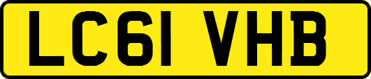 LC61VHB