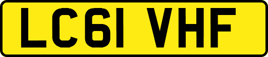 LC61VHF