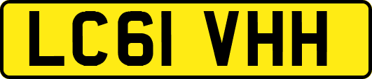LC61VHH