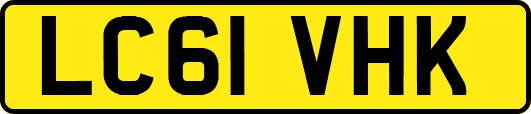 LC61VHK