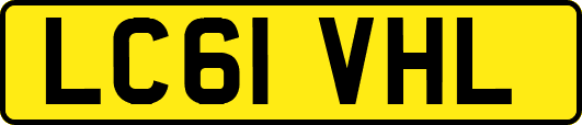 LC61VHL