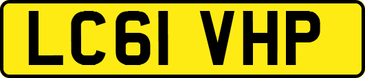 LC61VHP