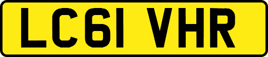 LC61VHR
