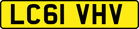 LC61VHV