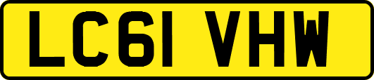 LC61VHW