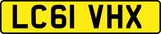 LC61VHX