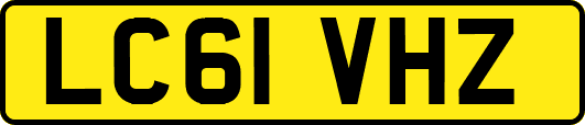 LC61VHZ