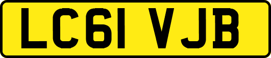 LC61VJB