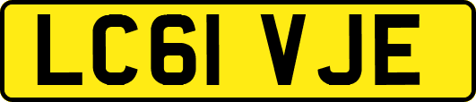 LC61VJE