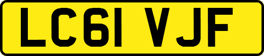 LC61VJF