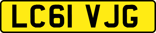 LC61VJG