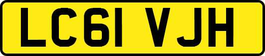 LC61VJH