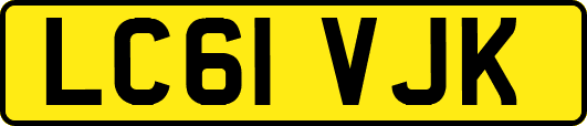 LC61VJK