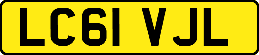 LC61VJL