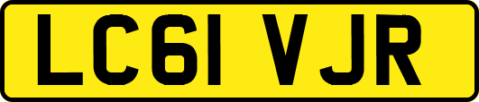 LC61VJR