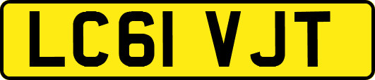 LC61VJT