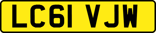 LC61VJW
