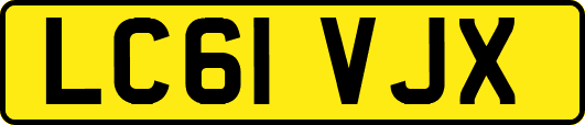 LC61VJX