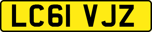 LC61VJZ
