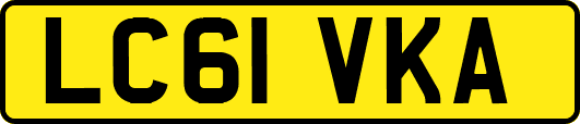LC61VKA