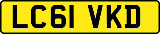 LC61VKD