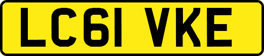 LC61VKE