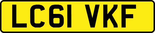 LC61VKF