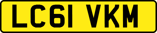 LC61VKM