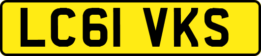 LC61VKS