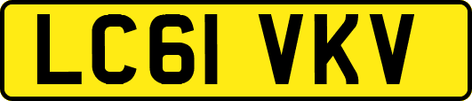 LC61VKV