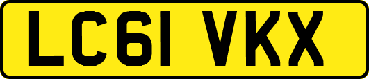 LC61VKX