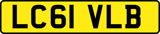 LC61VLB