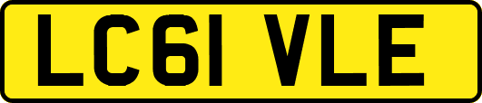 LC61VLE