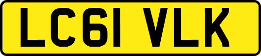 LC61VLK