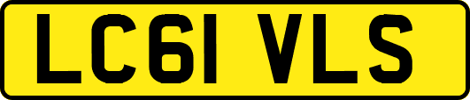 LC61VLS