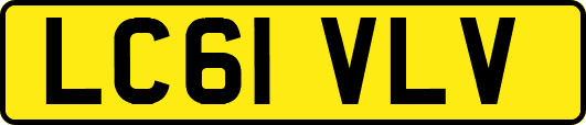 LC61VLV