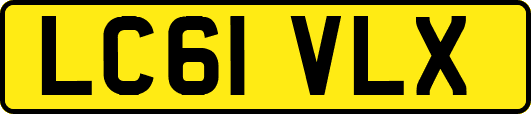 LC61VLX